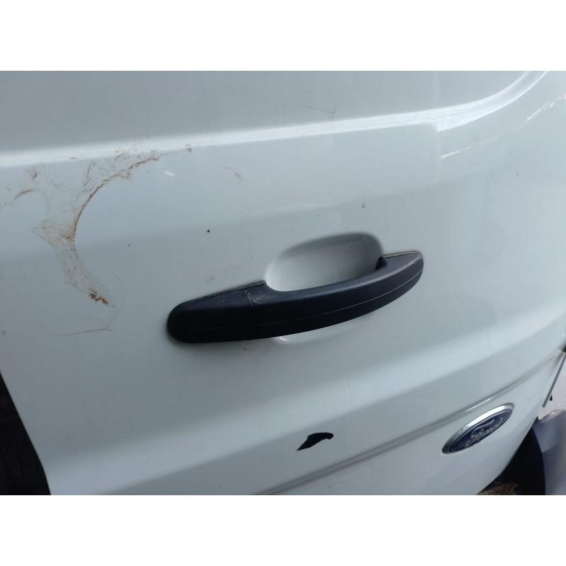 Recambio de maneta exterior porton para ford transit connect v408 furgoneta/monovolumen 1.5 ecoblue referencia OEM IAM   