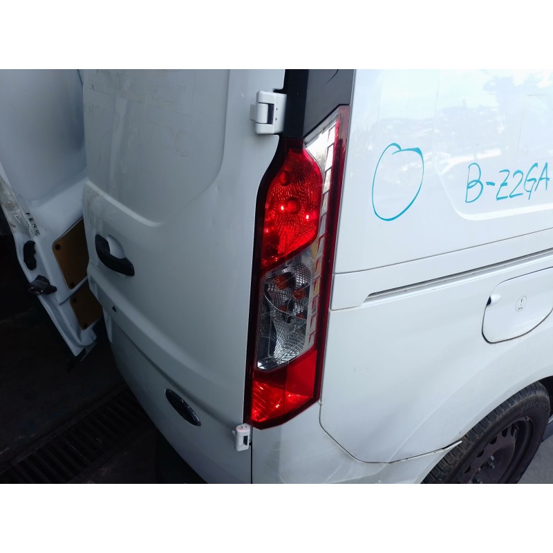 Recambio de piloto trasero derecho para ford transit connect v408 furgoneta/monovolumen 1.5 ecoblue referencia OEM IAM   