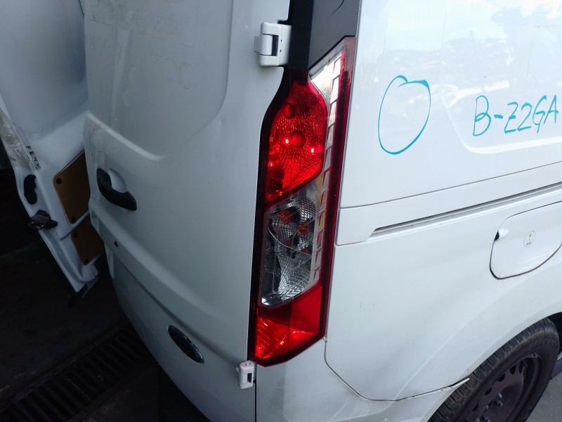 Recambio de piloto trasero derecho para ford transit connect v408 furgoneta/monovolumen 1.5 ecoblue referencia OEM IAM   