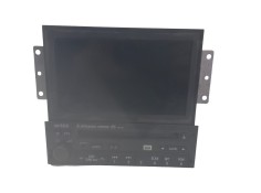 Recambio de sistema navegacion gps para mitsubishi montero iii (v7_w, v6_w) 3.2 di-d (v68w, v78w) referencia OEM IAM MR337279  