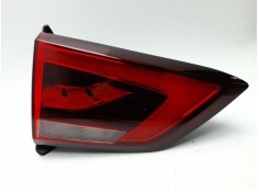 Recambio de piloto trasero izquierdo interior para mg zs suv (azs1) 1.5 vti referencia OEM IAM 10571683  