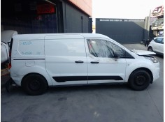 ford transit connect v408 furgoneta/monovolumen del año 2023