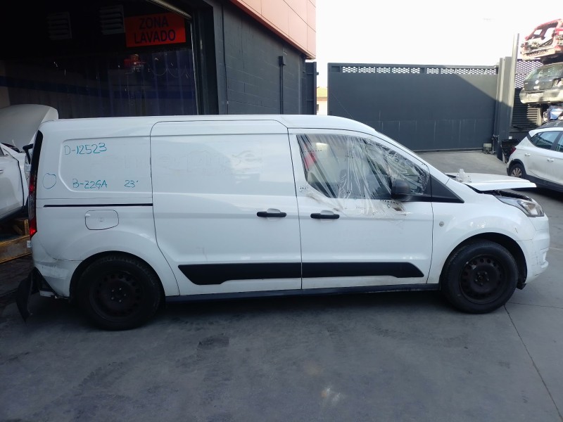 ford transit connect v408 furgoneta/monovolumen del año 2023