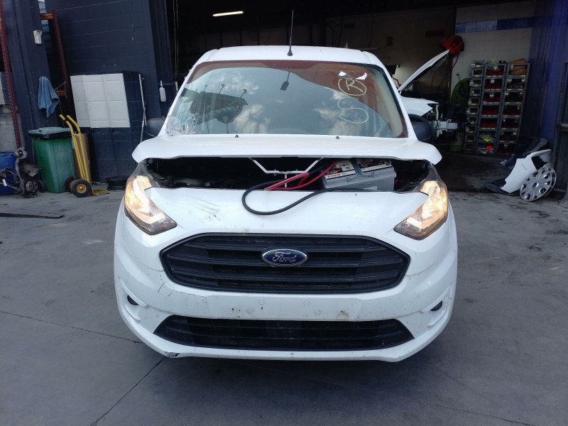 ford transit connect v408 furgoneta/monovolumen del año 2023