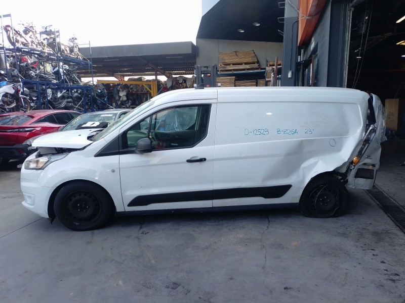ford transit connect v408 furgoneta/monovolumen del año 2023