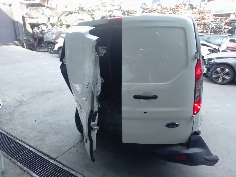 ford transit connect v408 furgoneta/monovolumen del año 2023