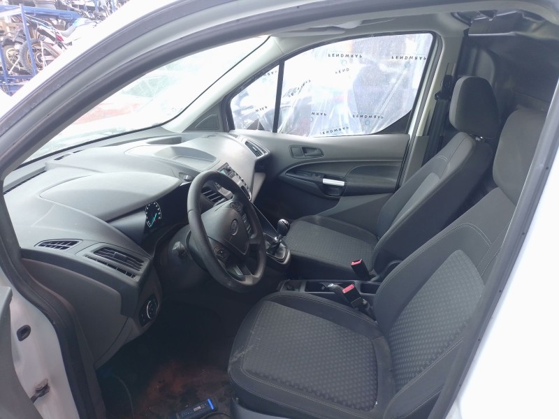 ford transit connect v408 furgoneta/monovolumen del año 2023