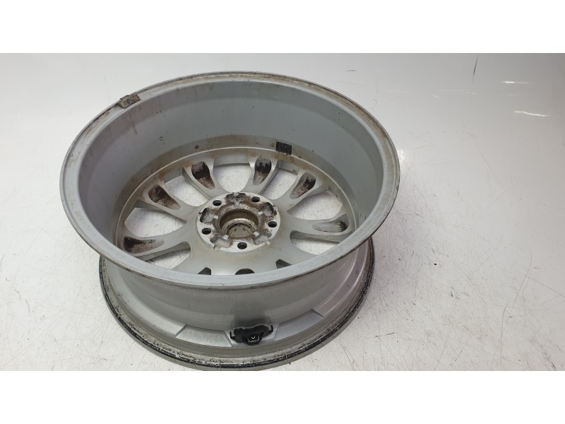 Recambio de llanta para renault megane iv sport tourer (k9a/m/n_) 1.3 tce 140 (k9nb) referencia OEM IAM 403005273R  