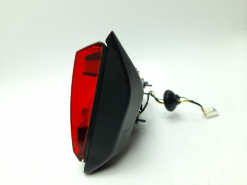 Recambio de piloto trasero derecho interior para mg zs suv (azs1) 1.5 vti referencia OEM IAM   