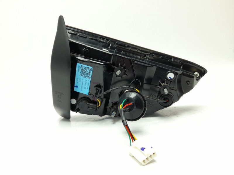 Recambio de piloto trasero derecho interior para mg zs suv (azs1) 1.5 vti referencia OEM IAM   