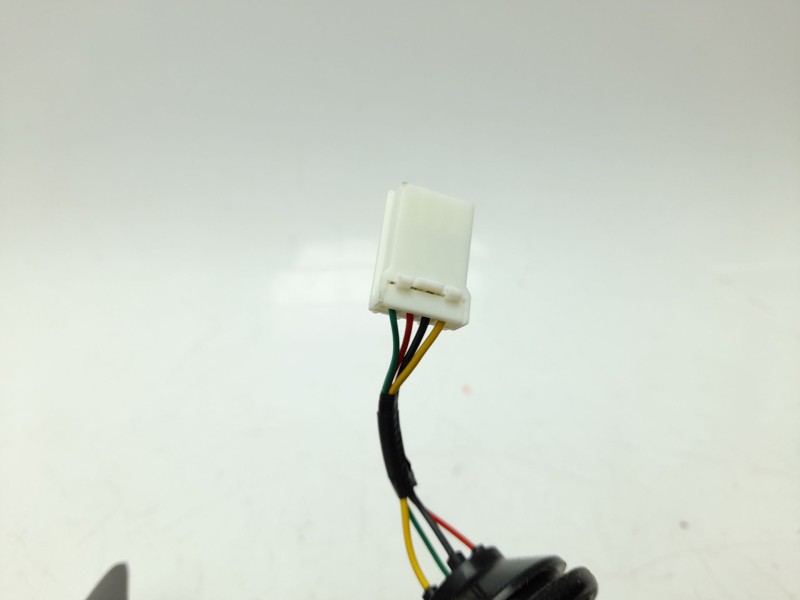 Recambio de piloto trasero derecho interior para mg zs suv (azs1) 1.5 vti referencia OEM IAM   