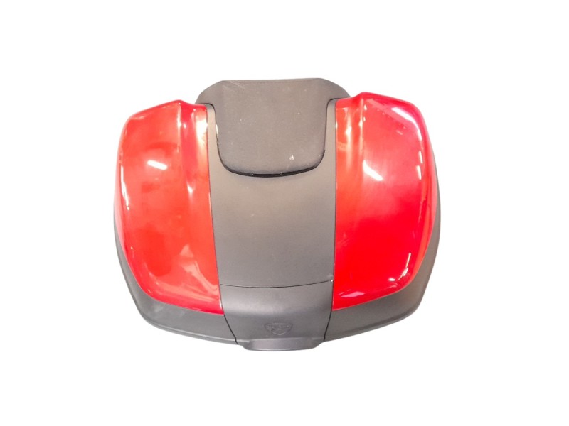 Recambio de portaequipajes para ducati multistrada multistrada 1260 referencia OEM IAM 96780692A  