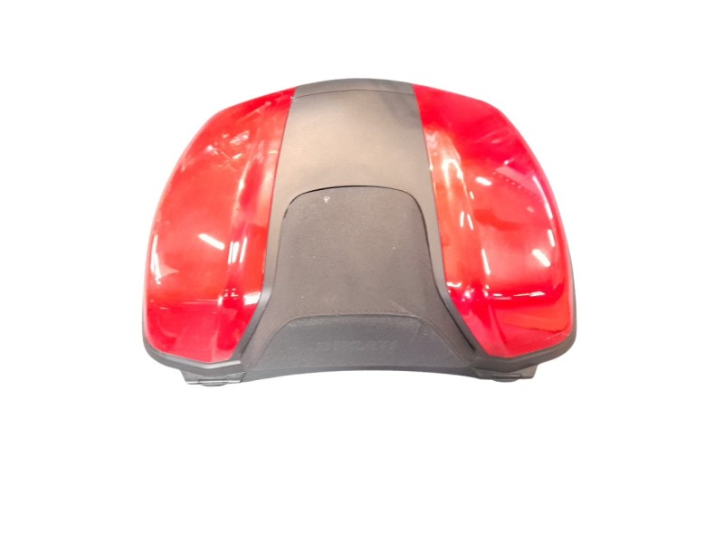 Recambio de portaequipajes para ducati multistrada multistrada 1260 referencia OEM IAM 96780692A  