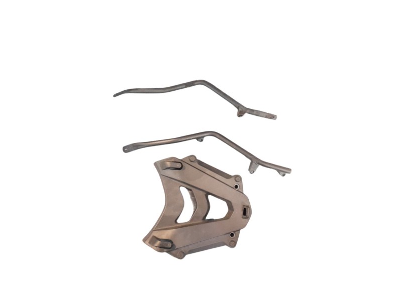Recambio de portaequipajes para ducati multistrada multistrada 1260 referencia OEM IAM 96780692A  