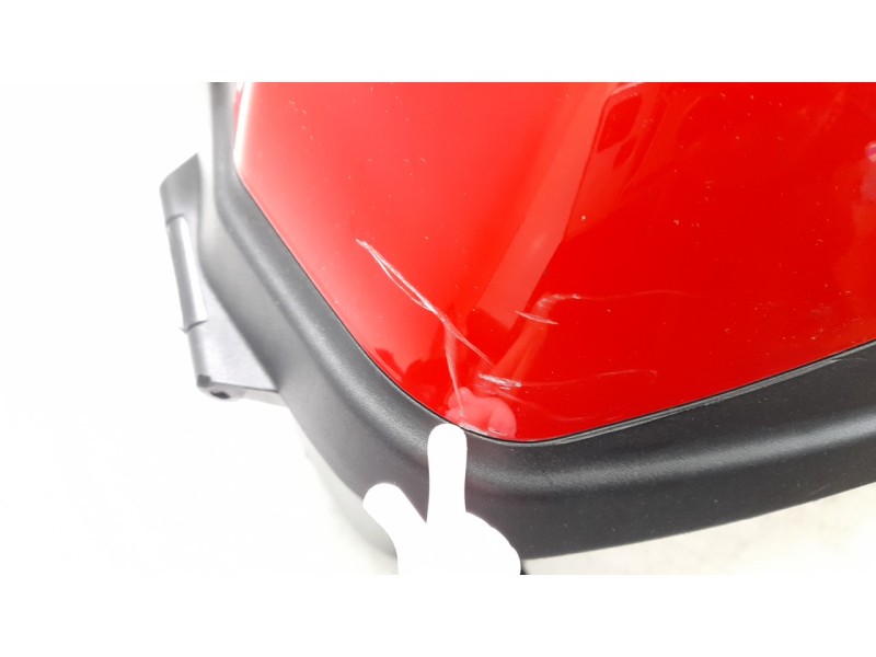 Recambio de portaequipajes para ducati multistrada multistrada 1260 referencia OEM IAM 96780692A  