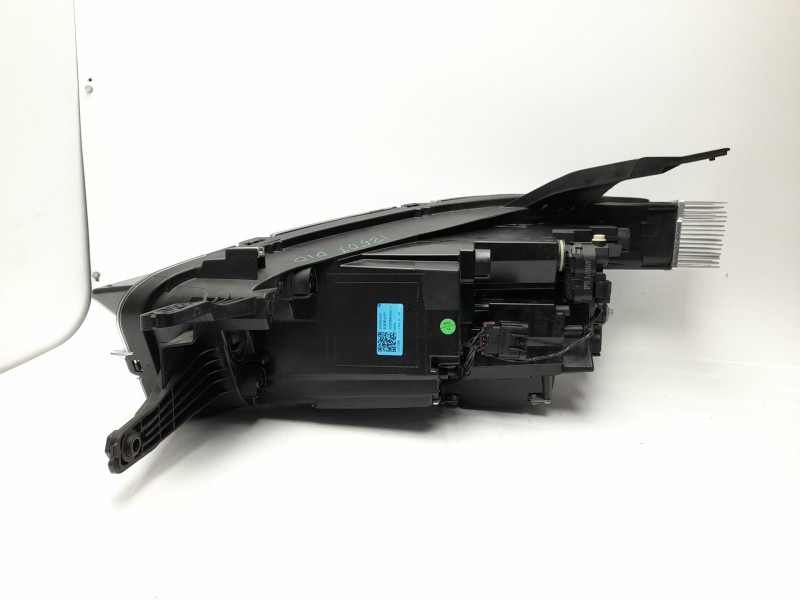 Recambio de faro derecho para mg zs suv (azs1) 1.5 vti referencia OEM IAM 11275386  