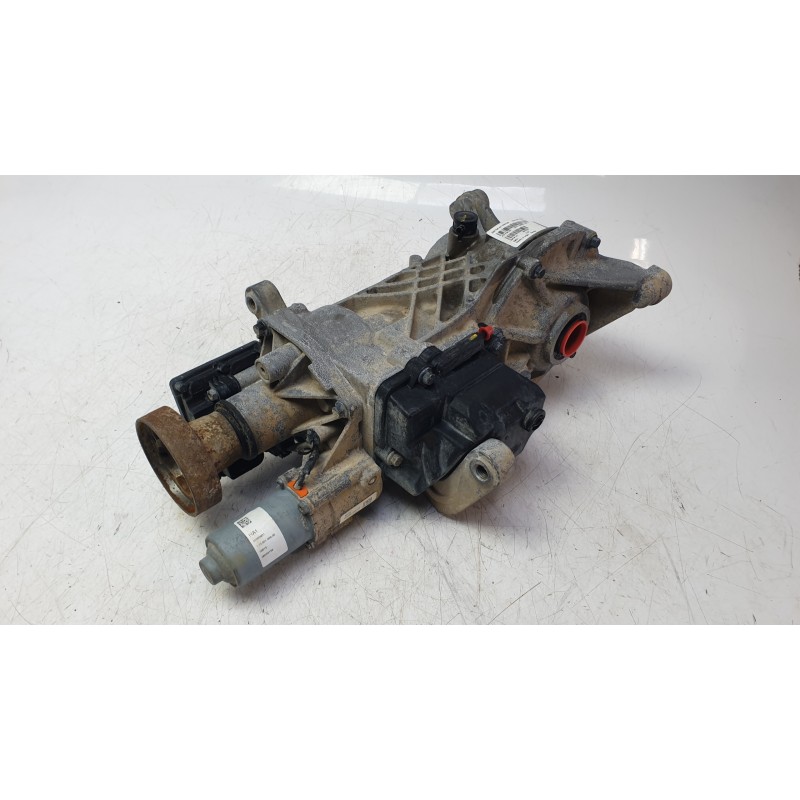 Recambio de diferencial trasero para land rover discovery sport (l550) 2.0 d 4x4 referencia OEM IAM GK724N053AA  