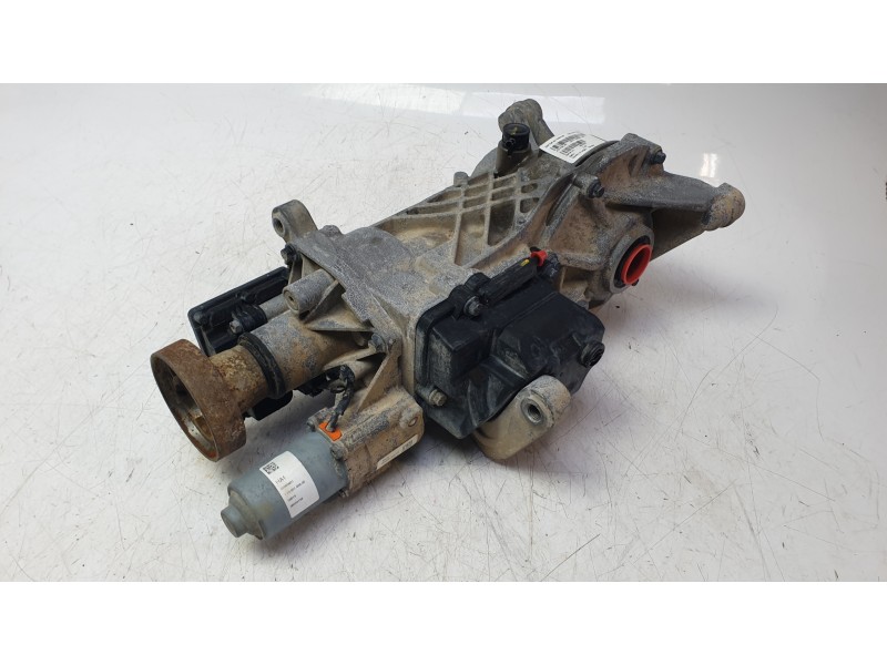 Recambio de diferencial trasero para land rover discovery sport (l550) 2.0 d 4x4 referencia OEM IAM GK724N053AA  