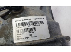 Recambio de diferencial trasero para land rover discovery sport (l550) 2.0 d 4x4 referencia OEM IAM GK724N053AA   2