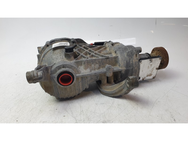 Recambio de diferencial trasero para land rover discovery sport (l550) 2.0 d 4x4 referencia OEM IAM GK724N053AA  