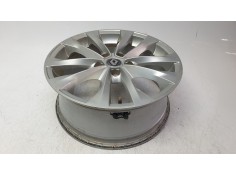 Recambio de llanta para renault megane iv sport tourer (k9a/m/n_) 1.3 tce 140 (k9nb) referencia OEM IAM 403005273R  