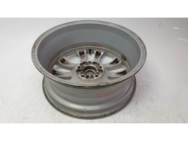 Recambio de llanta para renault megane iv sport tourer (k9a/m/n_) 1.3 tce 140 (k9nb) referencia OEM IAM 403005273R  