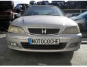 HONDA ACCORD BERLINA (CG7-9/CH1-7)