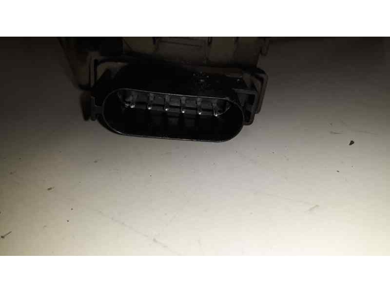 Recambio de potenciometro pedal para ford fiesta (ccn) trend referencia OEM IAM 8V219F836AB 6PV009517 
