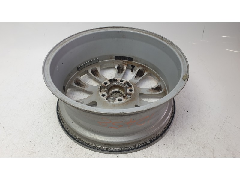 Recambio de llanta para renault megane iv sport tourer (k9a/m/n_) 1.3 tce 140 (k9nb) referencia OEM IAM 403005273R  