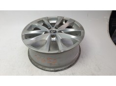 Recambio de llanta para renault megane iv sport tourer (k9a/m/n_) 1.3 tce 140 (k9nb) referencia OEM IAM 403005273R  