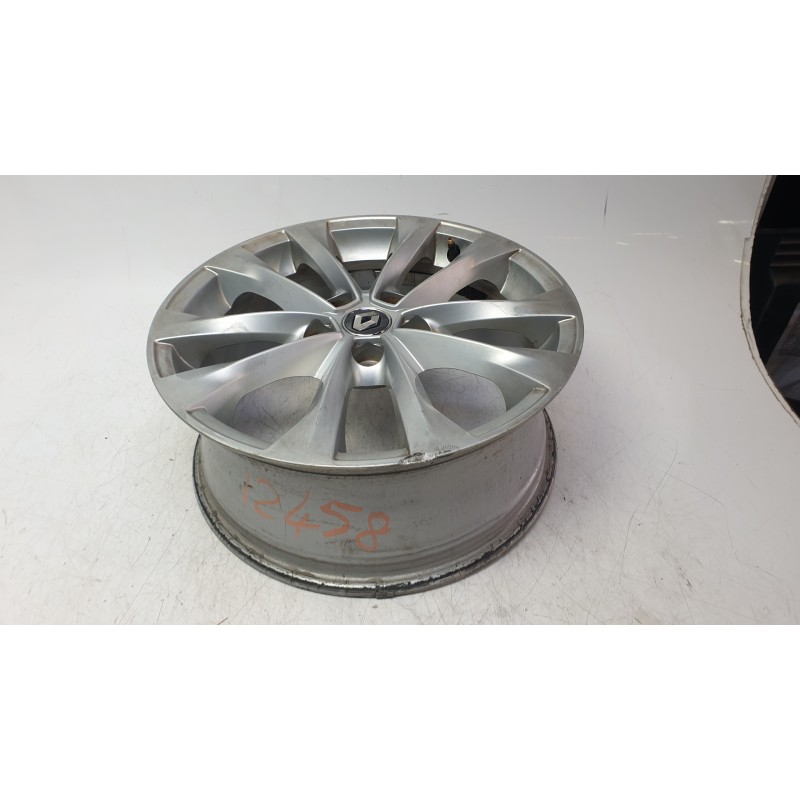 Recambio de llanta para renault megane iv sport tourer (k9a/m/n_) 1.3 tce 140 (k9nb) referencia OEM IAM 403005273R  