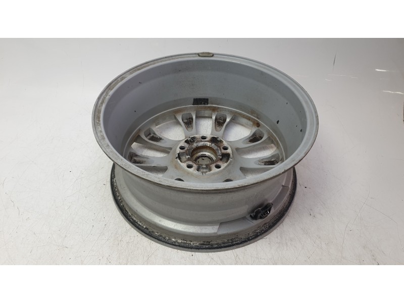 Recambio de llanta para renault megane iv sport tourer (k9a/m/n_) 1.3 tce 140 (k9nb) referencia OEM IAM 403005273R  