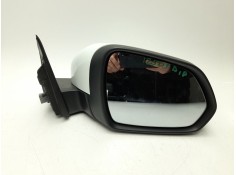 Recambio de retrovisor derecho para mg zs suv (azs1) 1.5 vti referencia OEM IAM 10488201  