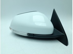 Recambio de retrovisor derecho para mg zs suv (azs1) 1.5 vti referencia OEM IAM 10488201   2