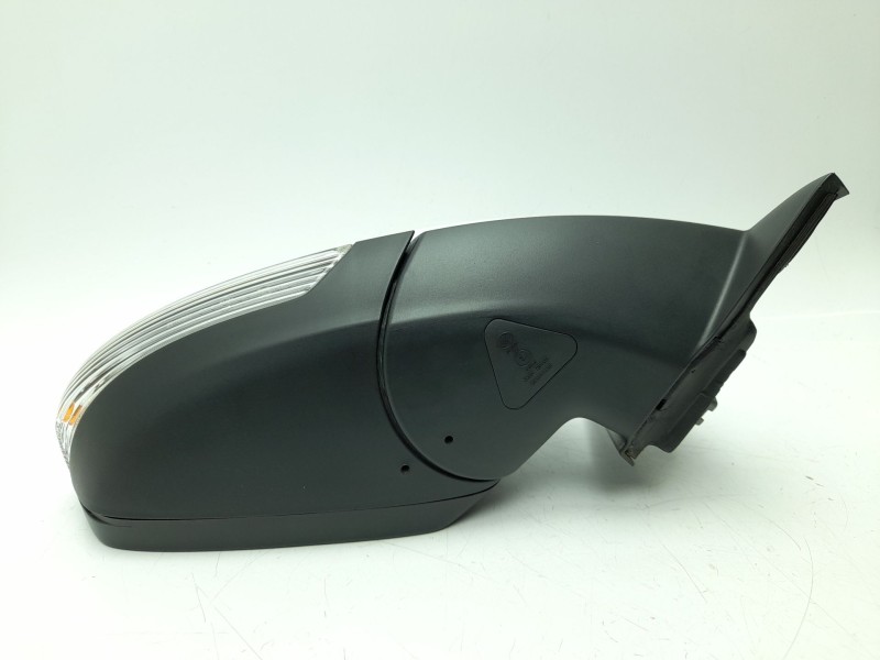 Recambio de retrovisor derecho para mg zs suv (azs1) 1.5 vti referencia OEM IAM 10488201  