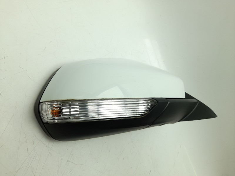 Recambio de retrovisor derecho para mg zs suv (azs1) 1.5 vti referencia OEM IAM 10488201  