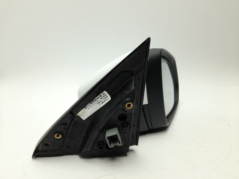 Recambio de retrovisor derecho para mg zs suv (azs1) 1.5 vti referencia OEM IAM 10488201  