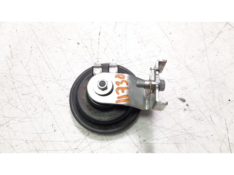 Recambio de claxon para piaggio (vespa) mp3 400 hpe referencia OEM IAM CM071803  