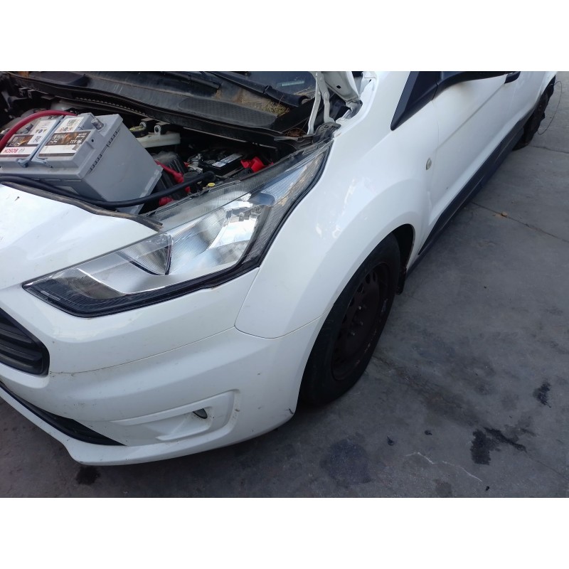 Recambio de brazo suspension inferior delantero derecho para ford transit connect v408 furgoneta/monovolumen 1.5 ecoblue referen