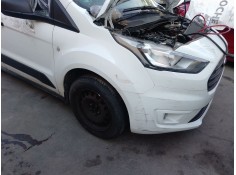 BRAZO SUSPENSION INFERIOR DELANTERO IZQUIERDO 