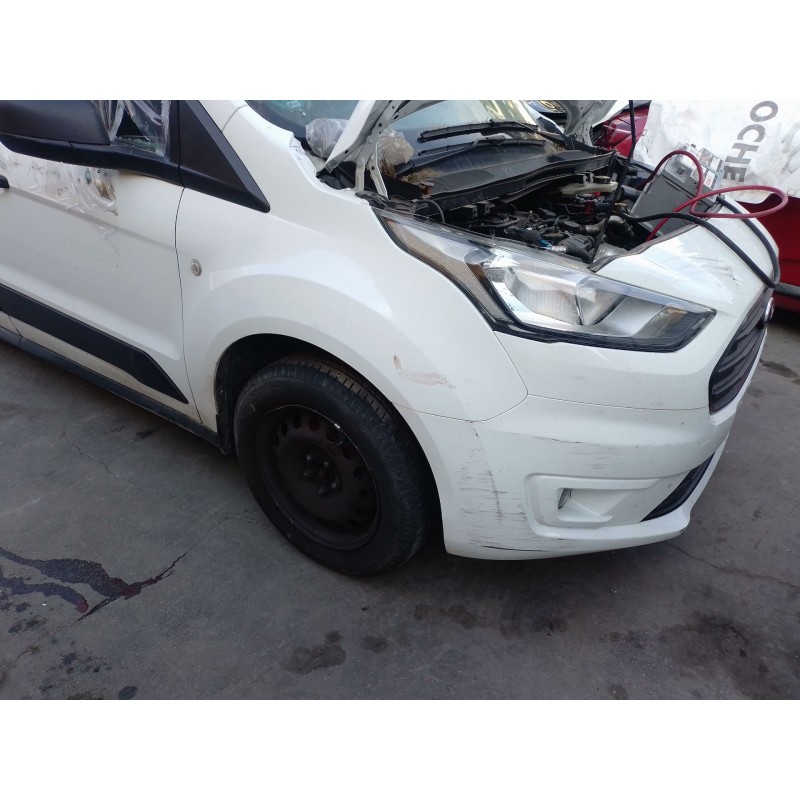 Recambio de brazo suspension inferior delantero izquierdo para ford transit connect v408 furgoneta/monovolumen 1.5 ecoblue refer