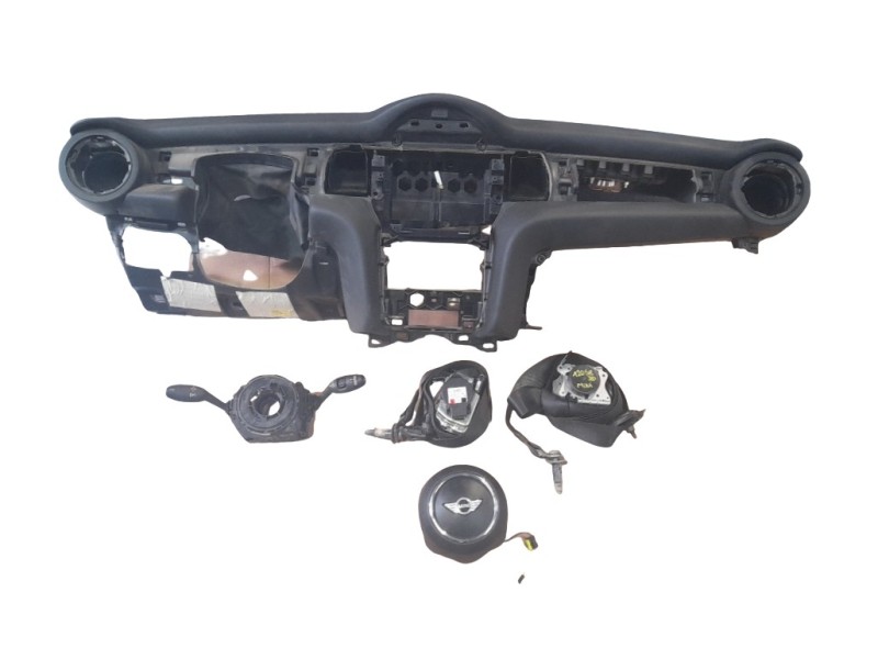 Recambio de kit airbag para mini f56 cooper s referencia OEM IAM 51459378963  