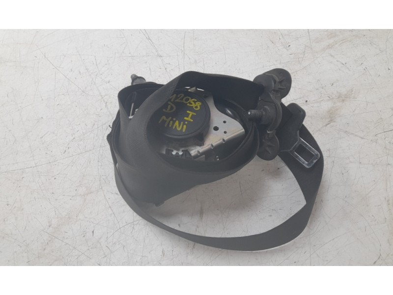 Recambio de kit airbag para mini f56 cooper s referencia OEM IAM 51459378963  