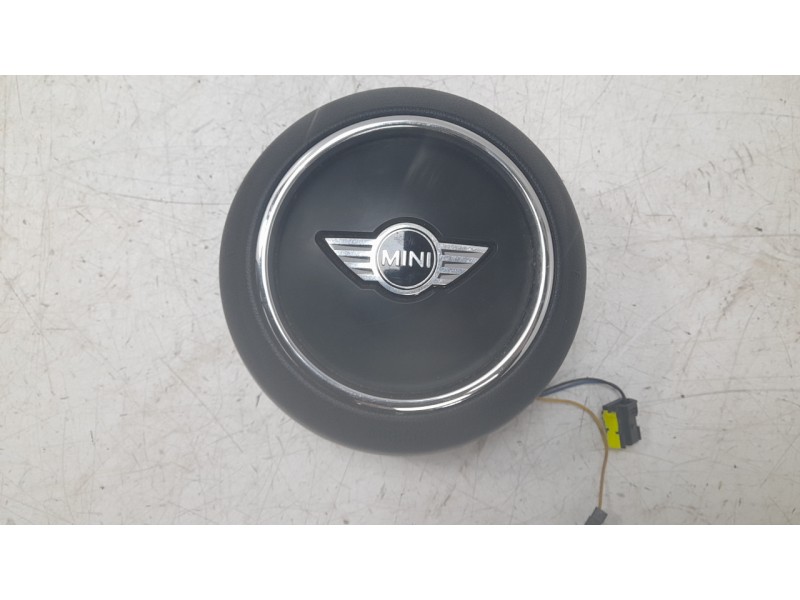 Recambio de kit airbag para mini f56 cooper s referencia OEM IAM 51459378963  