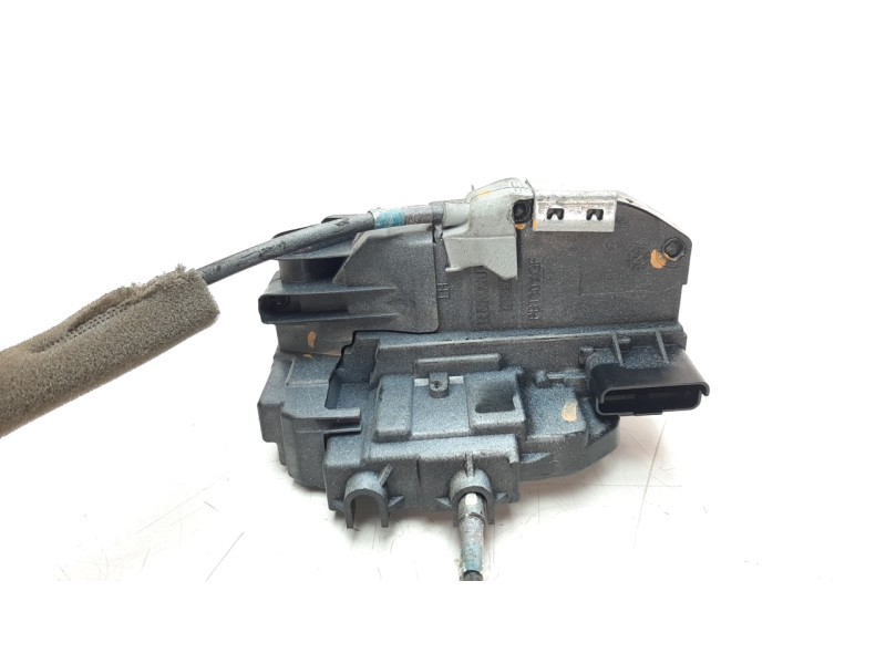 Recambio de cerradura puerta trasera izquierda para nissan pulsar (c13) acenta referencia OEM IAM 825013ZL0A  