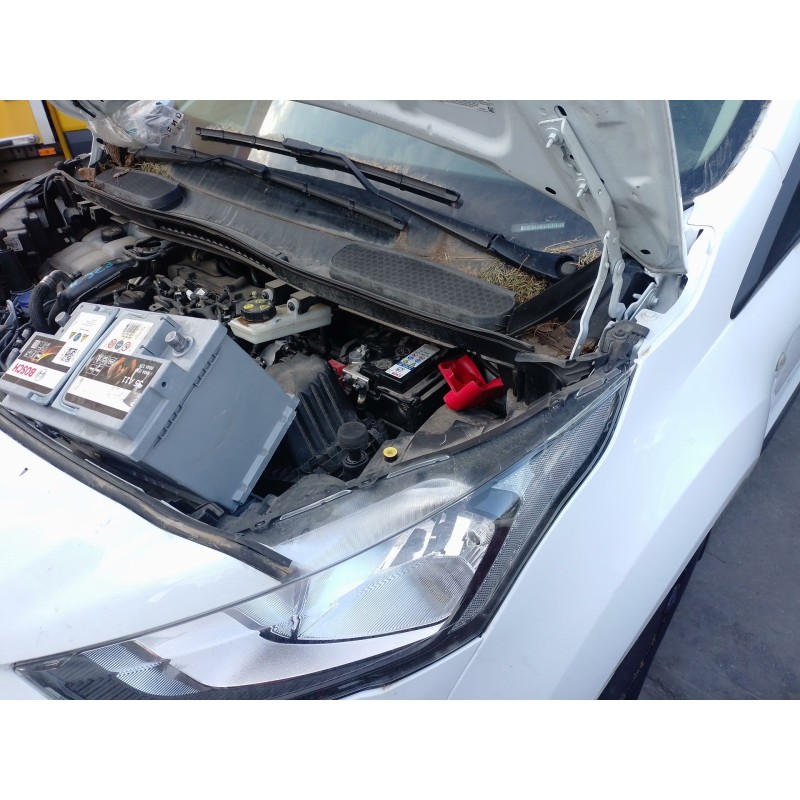 Recambio de centralita motor uce para ford transit connect v408 furgoneta/monovolumen 1.5 ecoblue referencia OEM IAM   