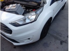 Recambio de cremallera direccion para ford transit connect v408 furgoneta/monovolumen 1.5 ecoblue referencia OEM IAM KV6C3D070AE 2