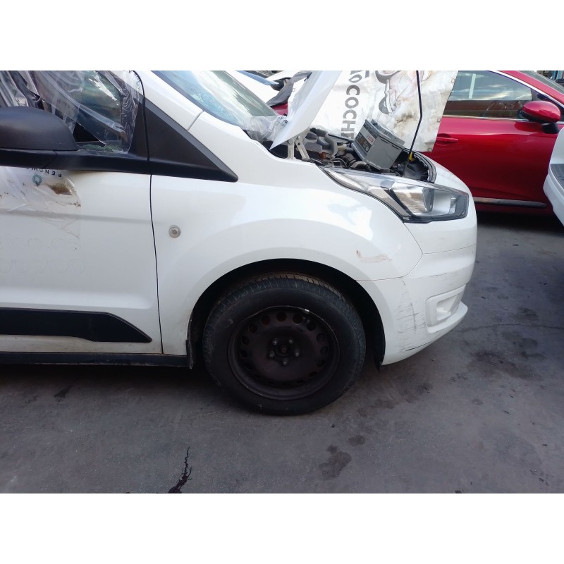 Recambio de mangueta delantera derecha para ford transit connect v408 furgoneta/monovolumen 1.5 ecoblue referencia OEM IAM   