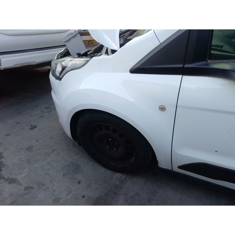 Recambio de mangueta delantera izquierda para ford transit connect v408 furgoneta/monovolumen 1.5 ecoblue referencia OEM IAM   