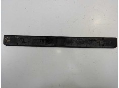 Recambio de moldura para renault megane iii coupe dynamique referencia OEM IAM    2